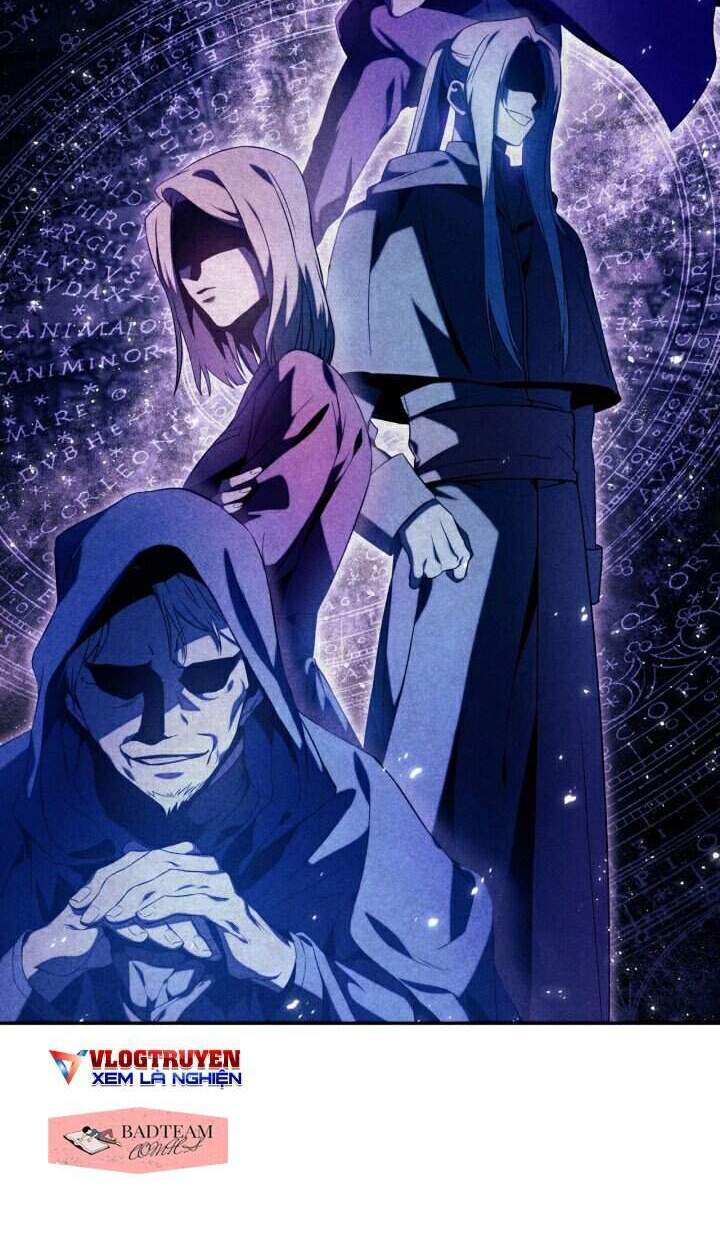 Kí Sự Hồi Quy - Chương 20