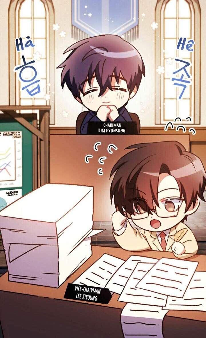 Kí Sự Hồi Quy - Chương 20