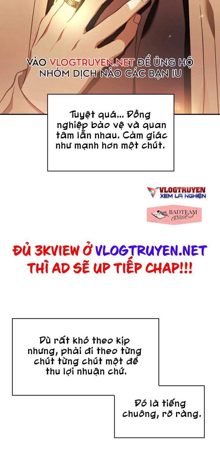 Kí Sự Hồi Quy - Chương 20