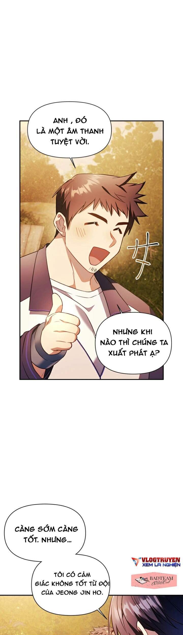 Kí Sự Hồi Quy - Chương 20