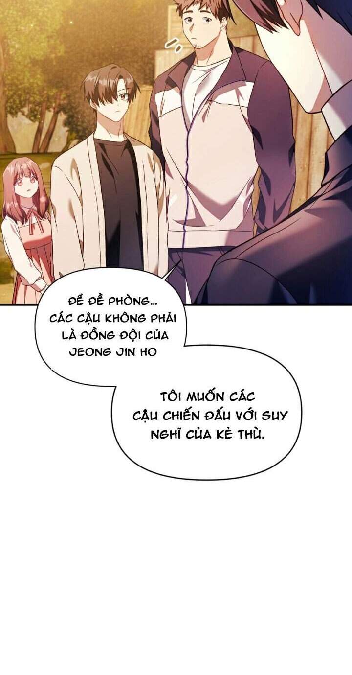 Kí Sự Hồi Quy - Chương 20