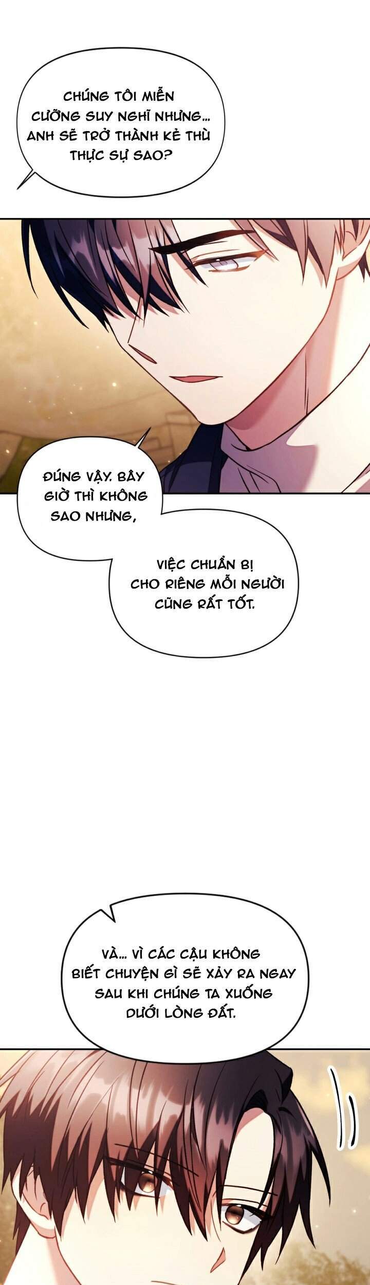 Kí Sự Hồi Quy - Chương 20