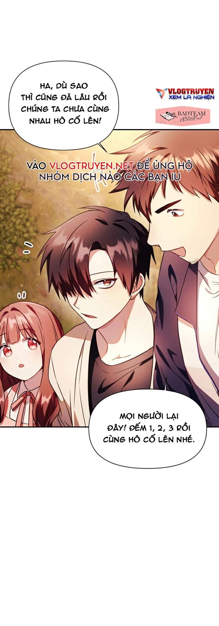 Kí Sự Hồi Quy - Chương 20