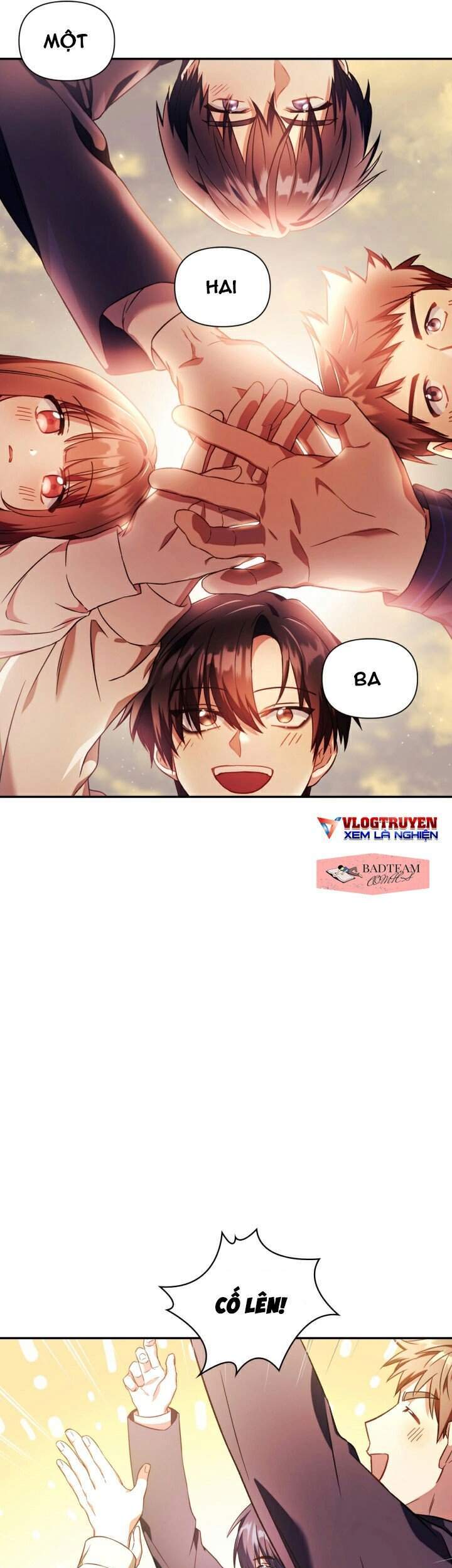 Kí Sự Hồi Quy - Chương 20