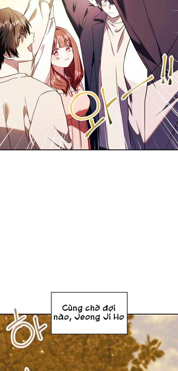 Kí Sự Hồi Quy - Chương 20