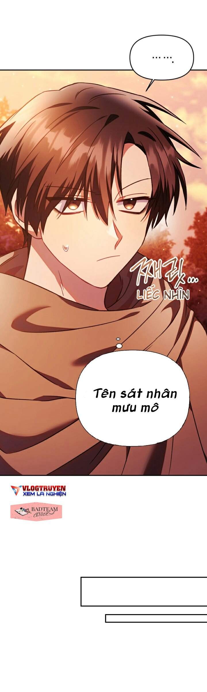 Kí Sự Hồi Quy - Chương 20