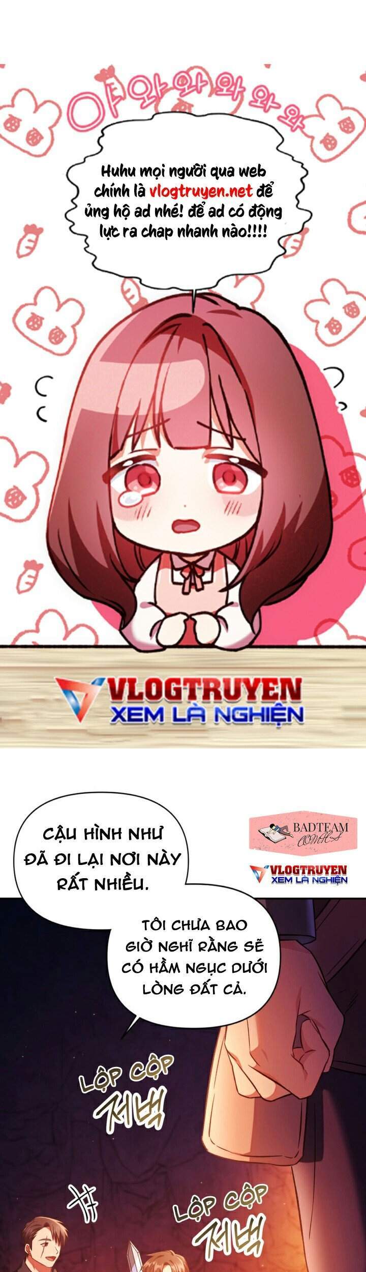 Kí Sự Hồi Quy - Chương 20