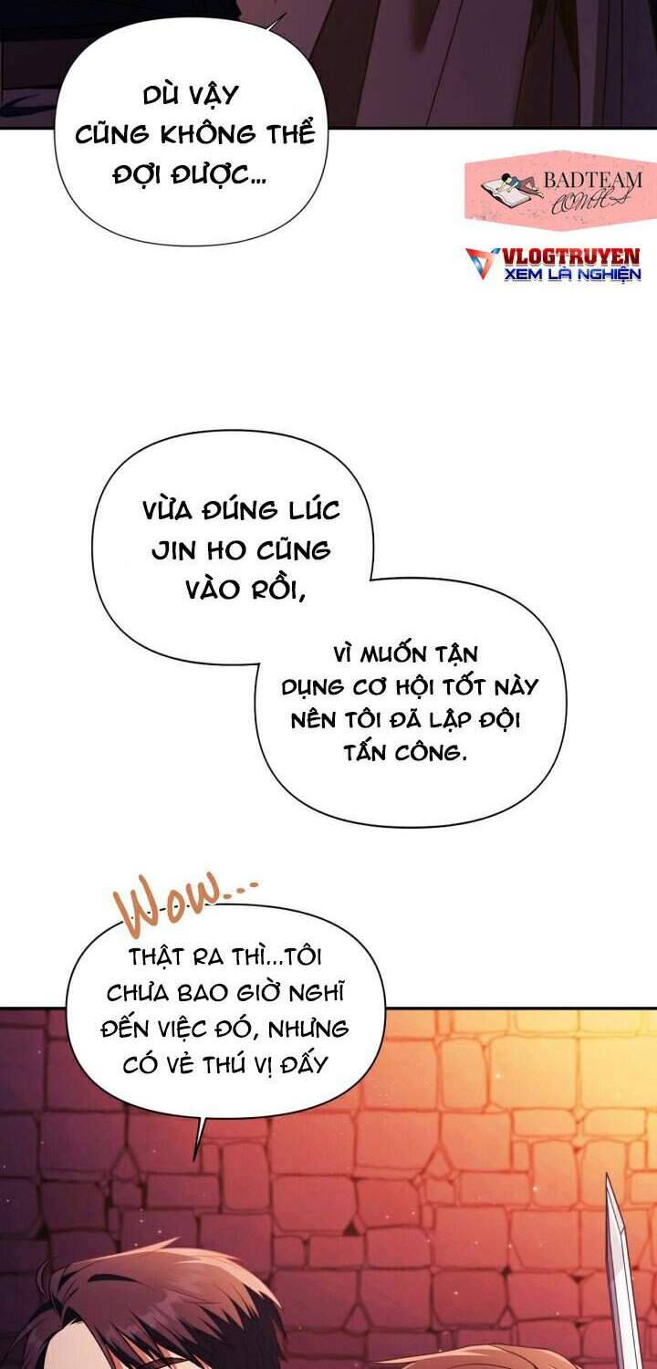 Kí Sự Hồi Quy - Chương 20