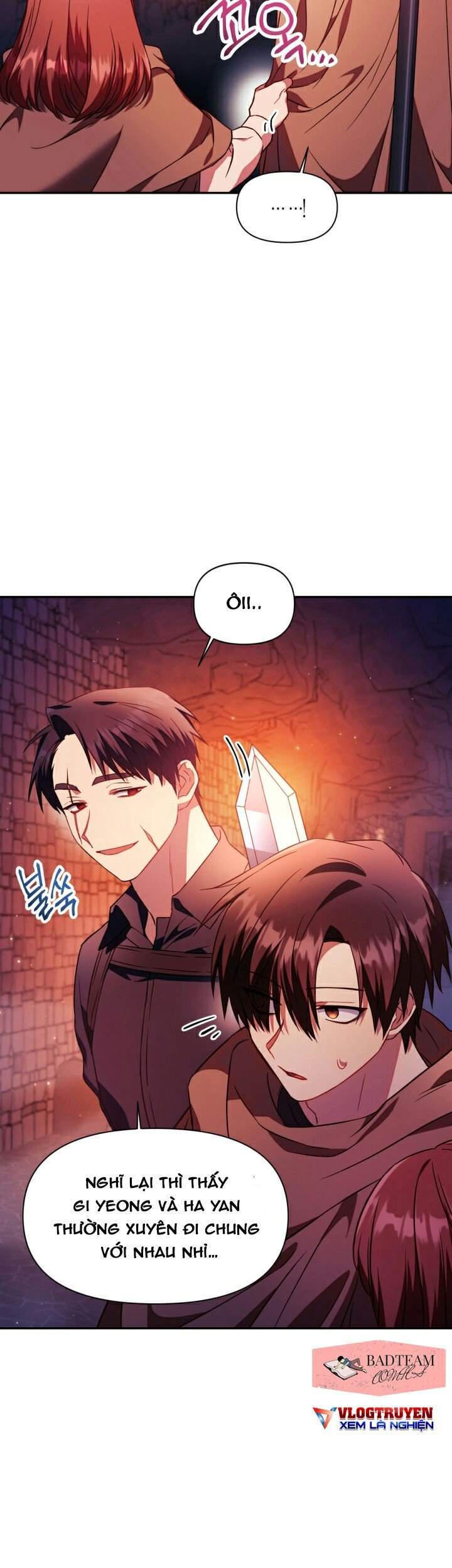 Kí Sự Hồi Quy - Chương 20