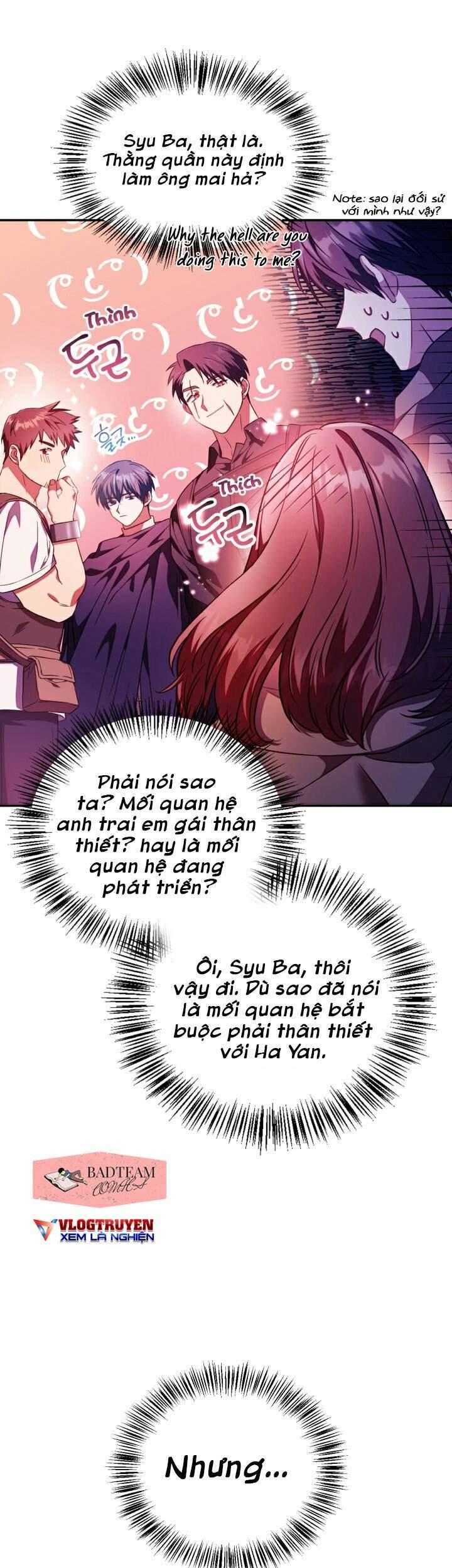 Kí Sự Hồi Quy - Chương 20