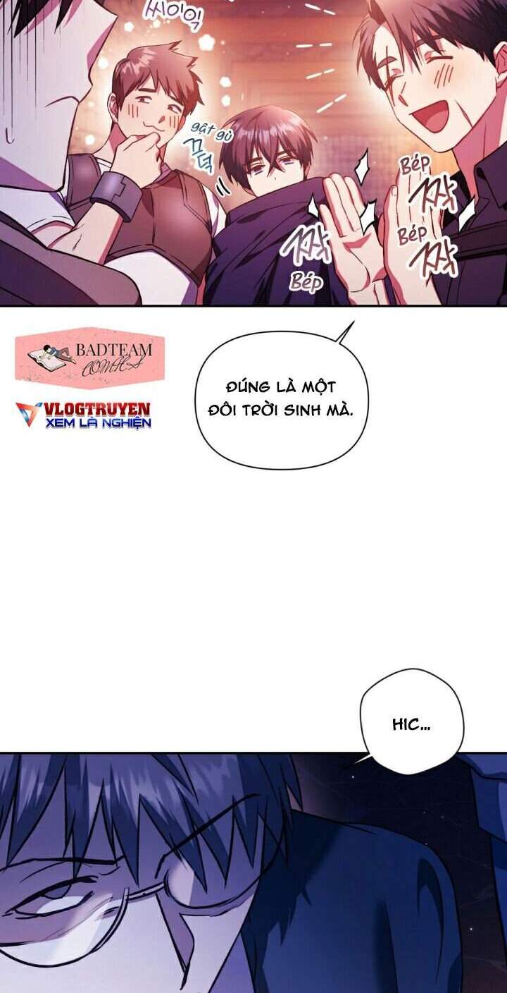 Kí Sự Hồi Quy - Chương 20