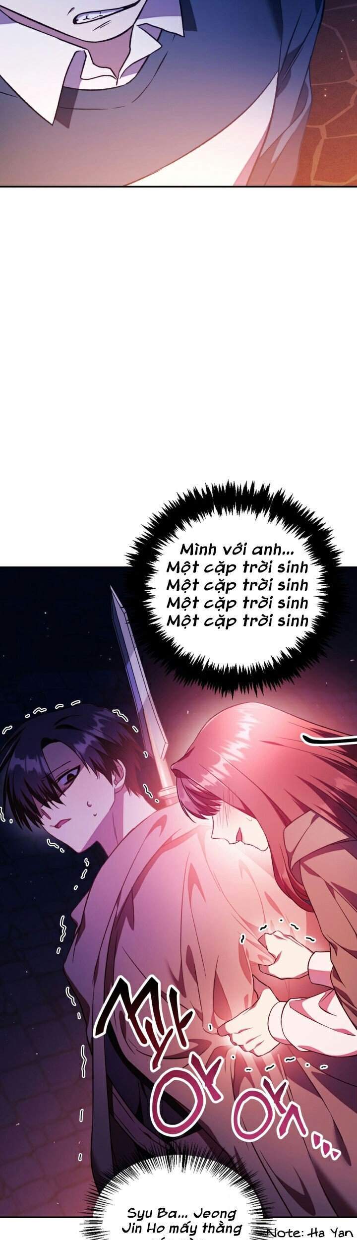 Kí Sự Hồi Quy - Chương 20