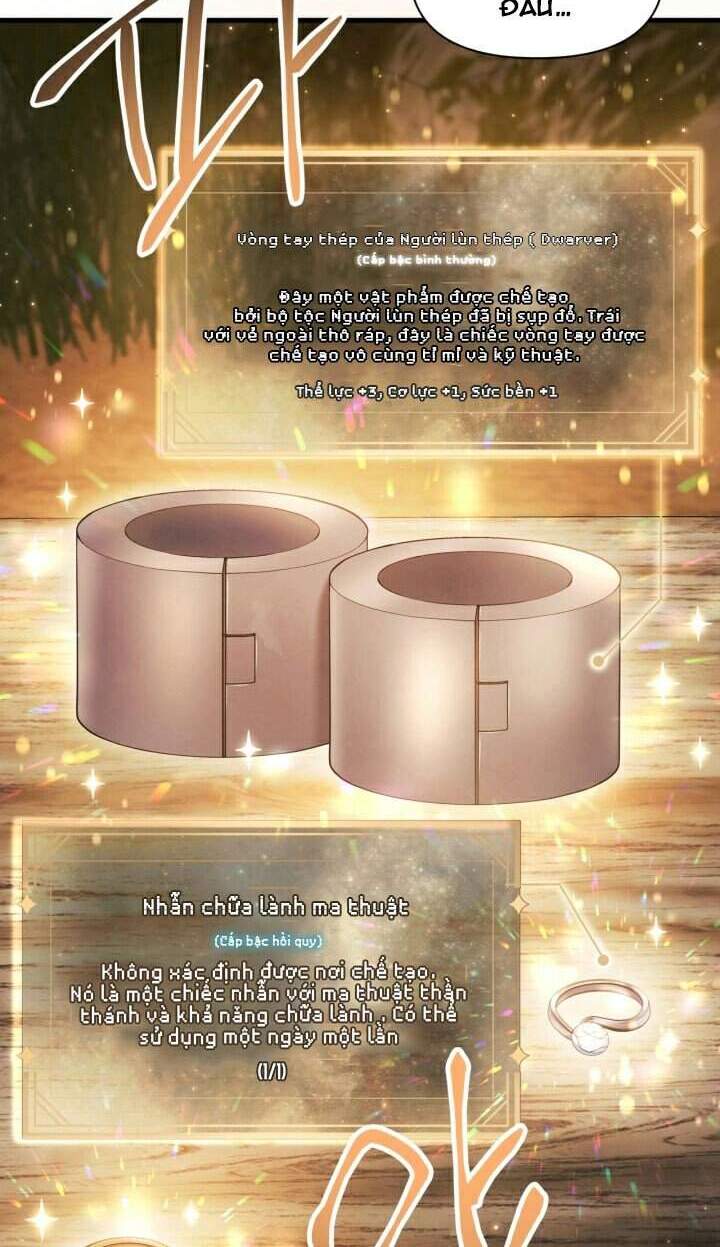 Kí Sự Hồi Quy - Chương 20