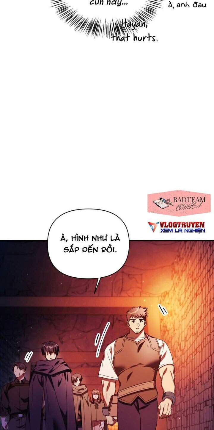 Kí Sự Hồi Quy - Chương 20