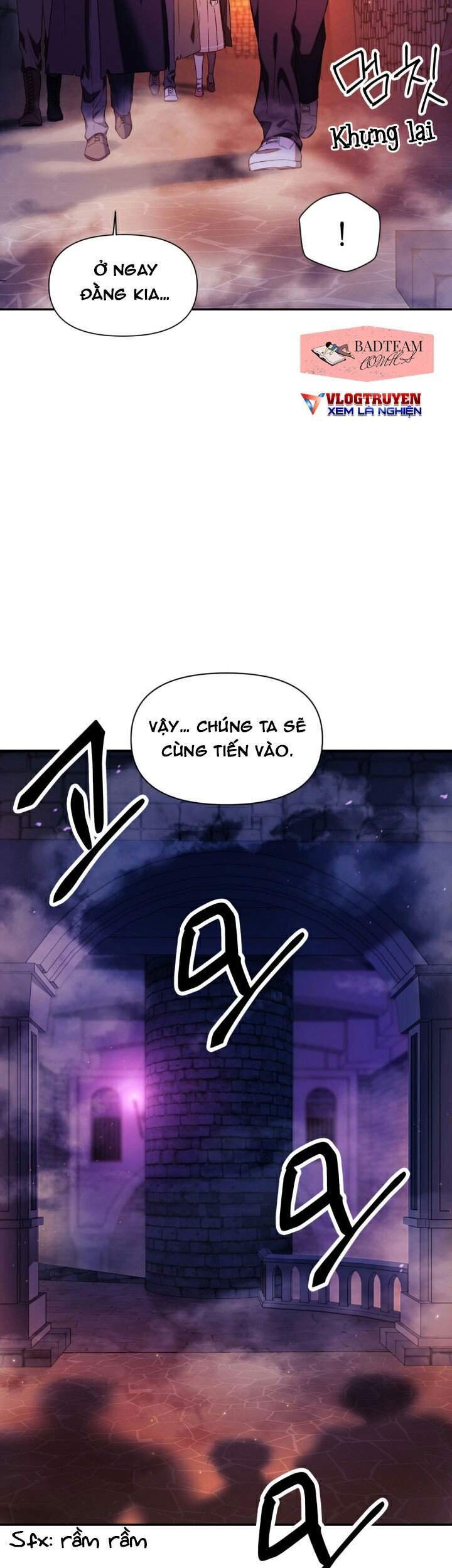 Kí Sự Hồi Quy - Chương 20