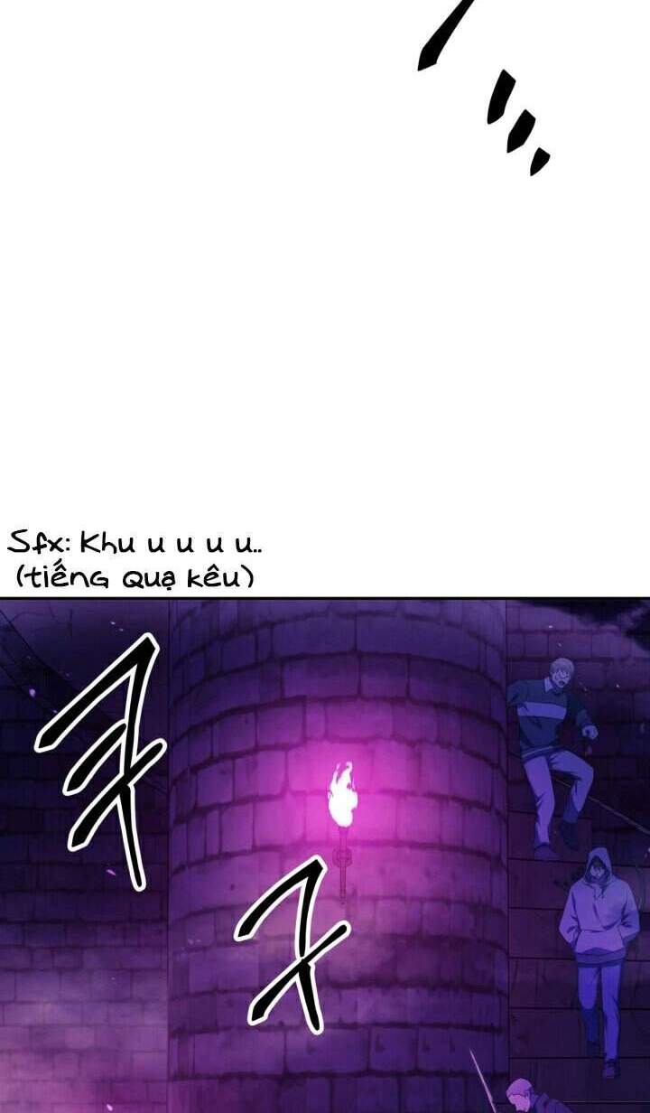 Kí Sự Hồi Quy - Chương 20