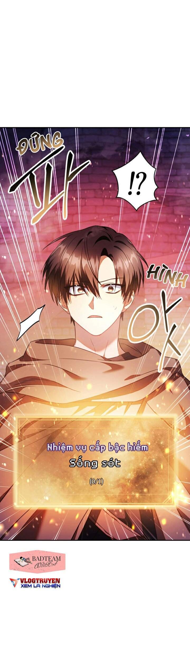 Kí Sự Hồi Quy - Chương 20