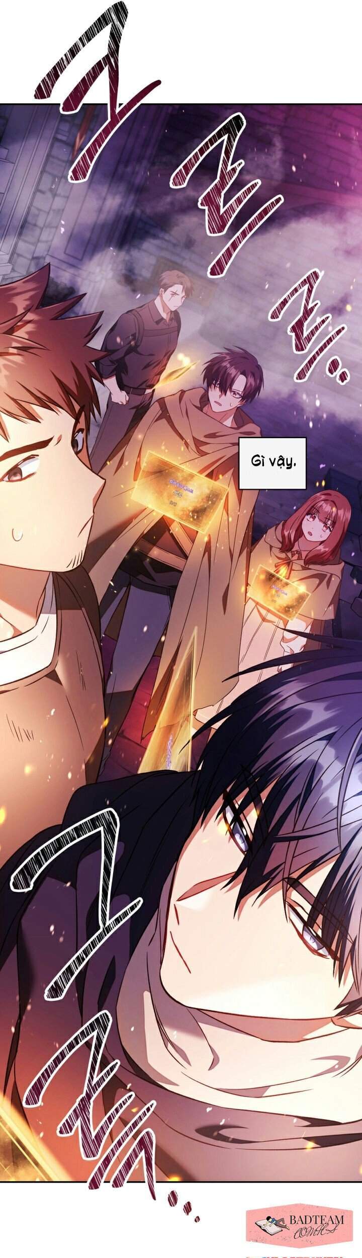 Kí Sự Hồi Quy - Chương 20