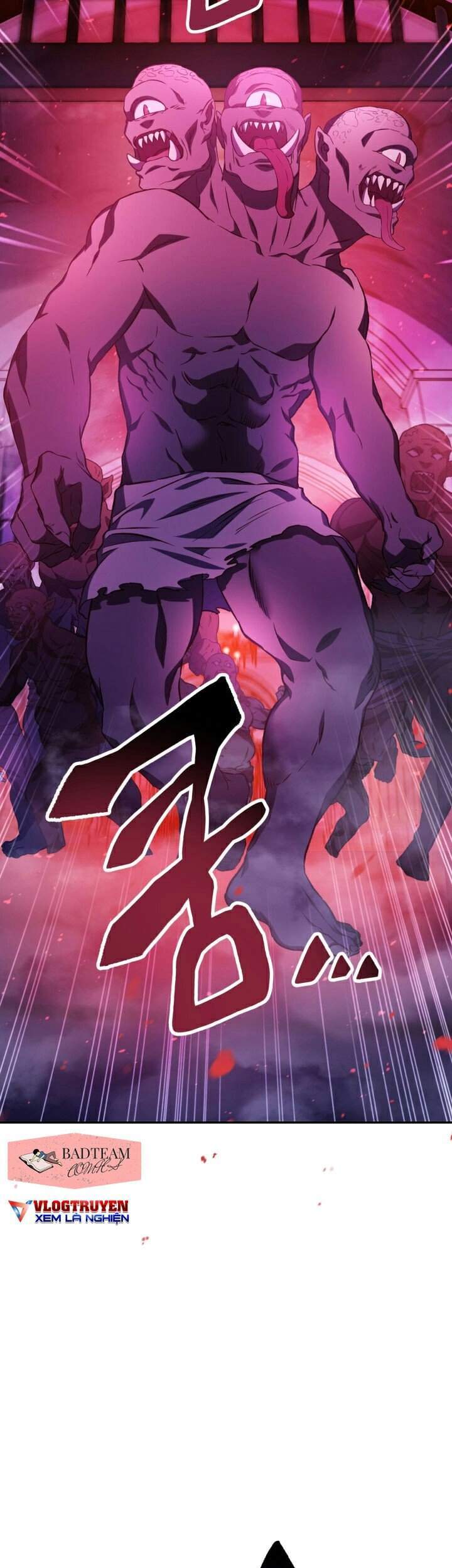 Kí Sự Hồi Quy - Chương 20