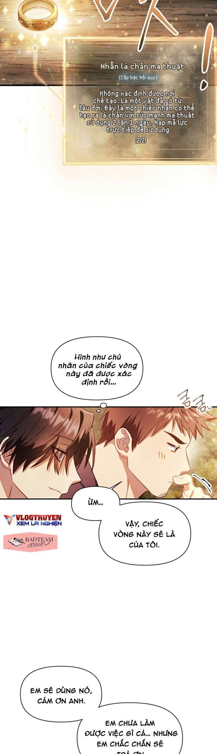 Kí Sự Hồi Quy - Chương 20