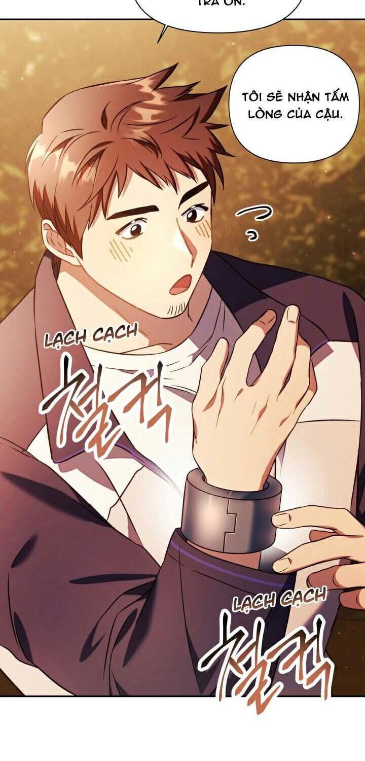 Kí Sự Hồi Quy - Chương 20