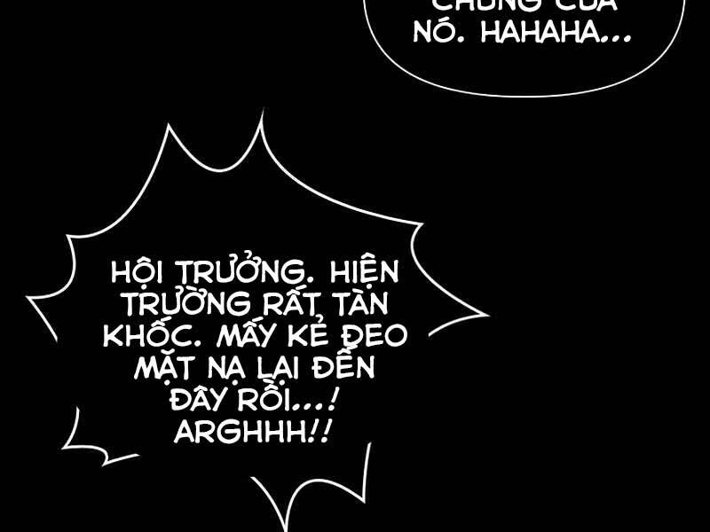 Kí Sự Hồi Quy - Chương 29.5