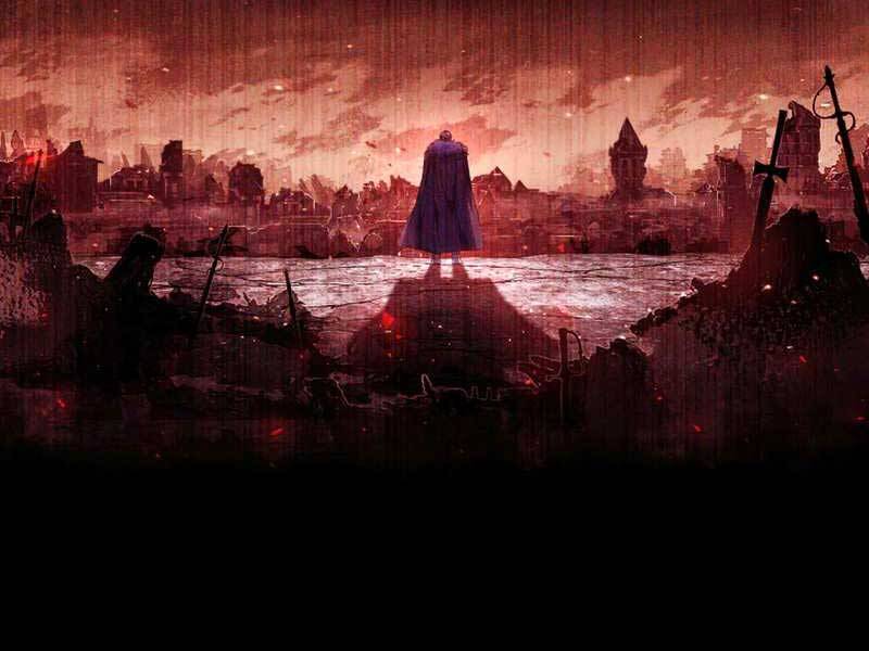 Kí Sự Hồi Quy - Chương 29.5