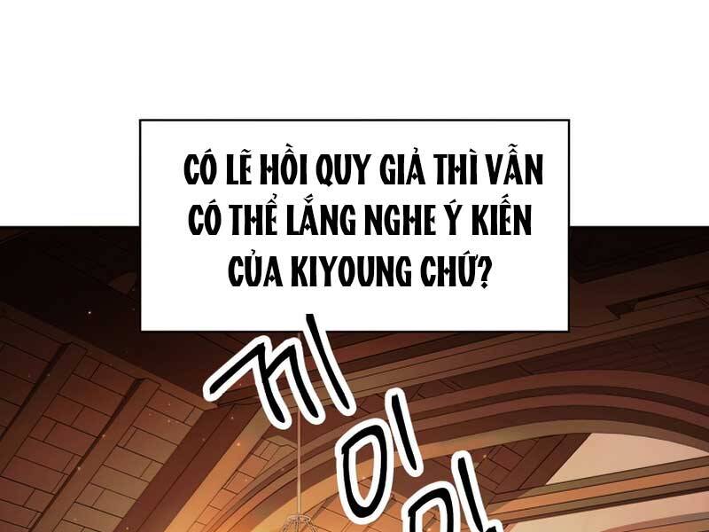 Kí Sự Hồi Quy - Chương 29.5