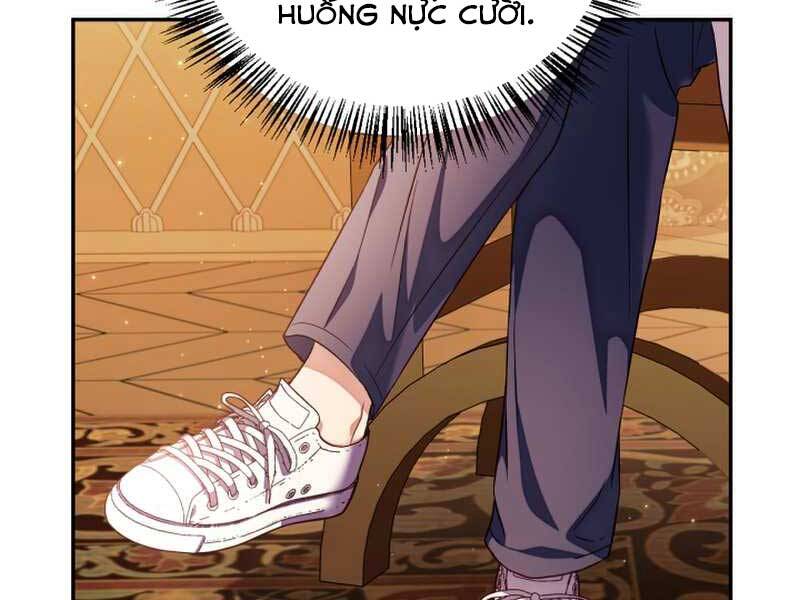 Kí Sự Hồi Quy - Chương 29.5