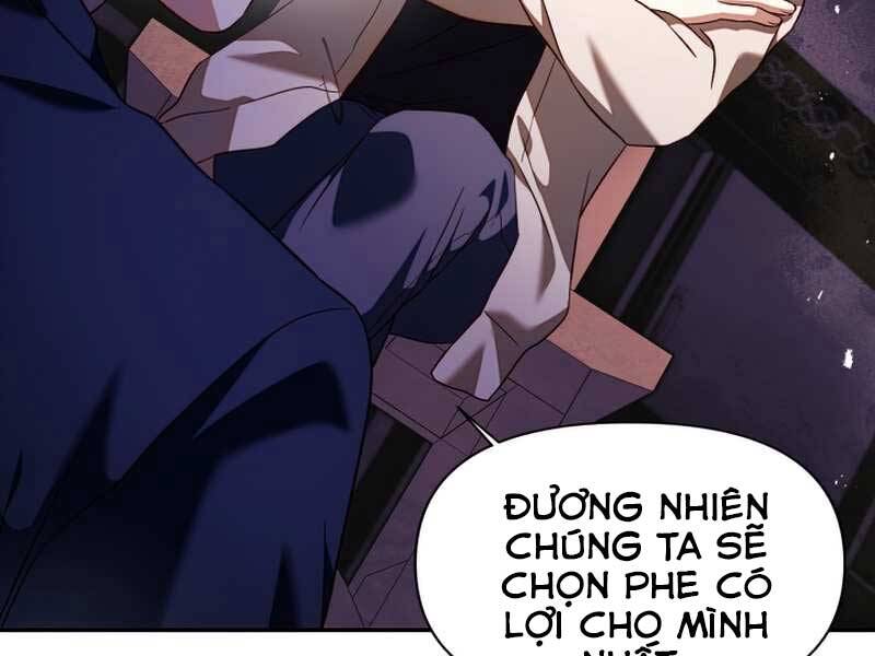 Kí Sự Hồi Quy - Chương 29.5