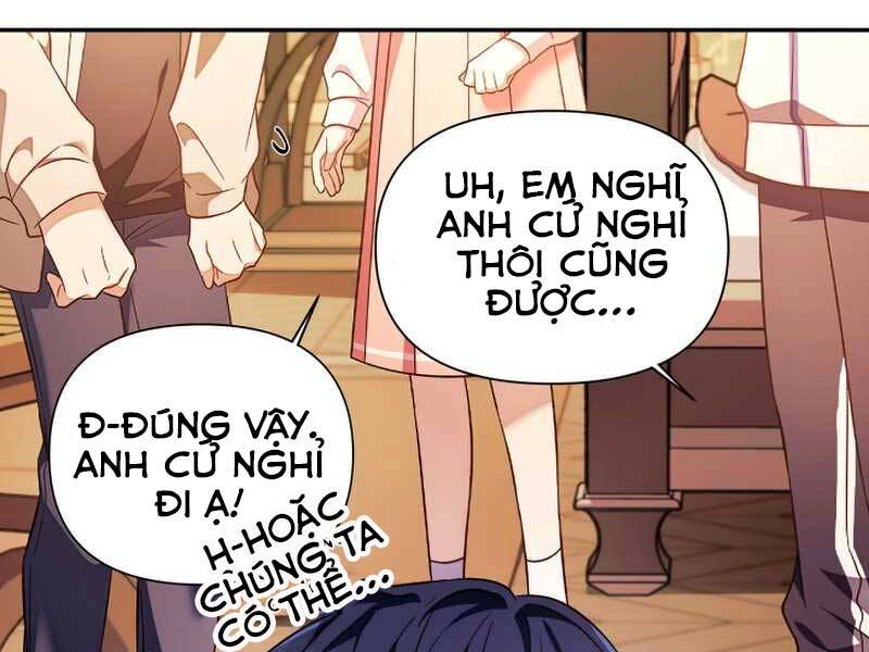 Kí Sự Hồi Quy - Chương 29.5