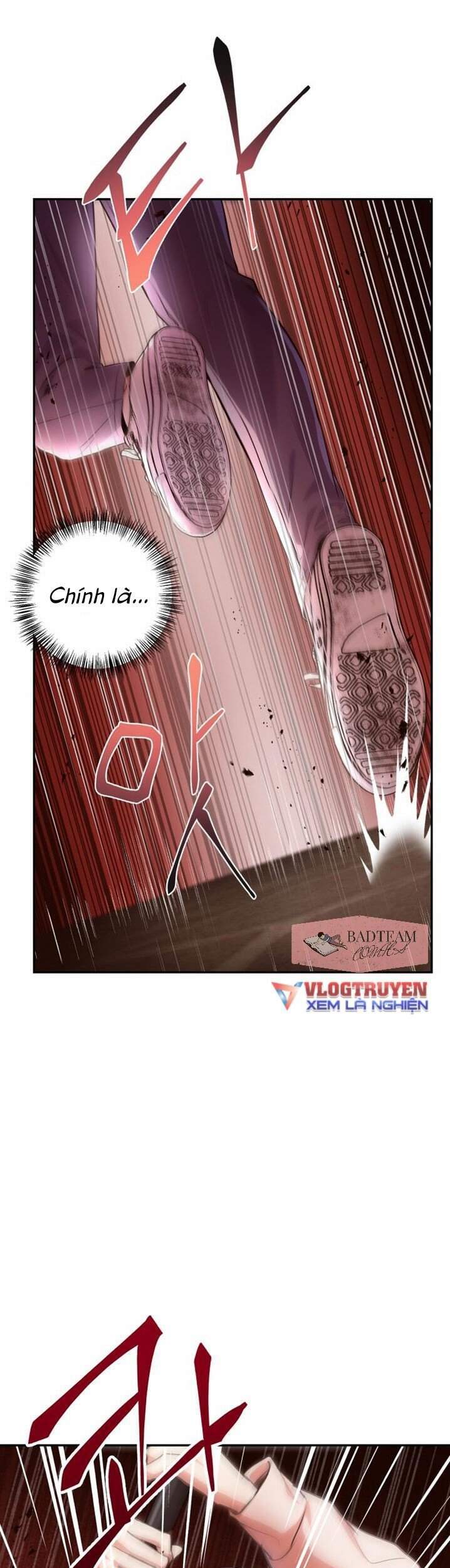 Kí Sự Hồi Quy - Chương 3