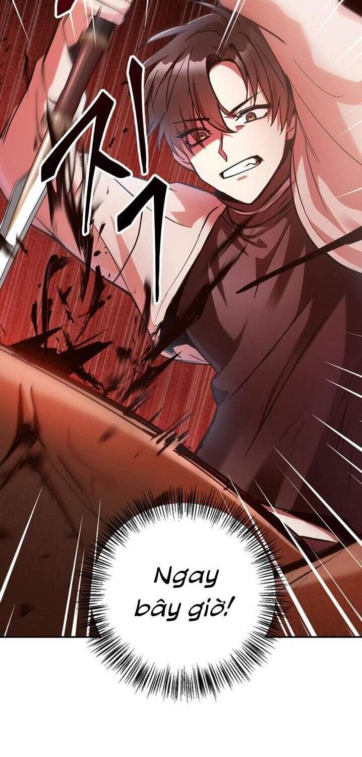 Kí Sự Hồi Quy - Chương 3