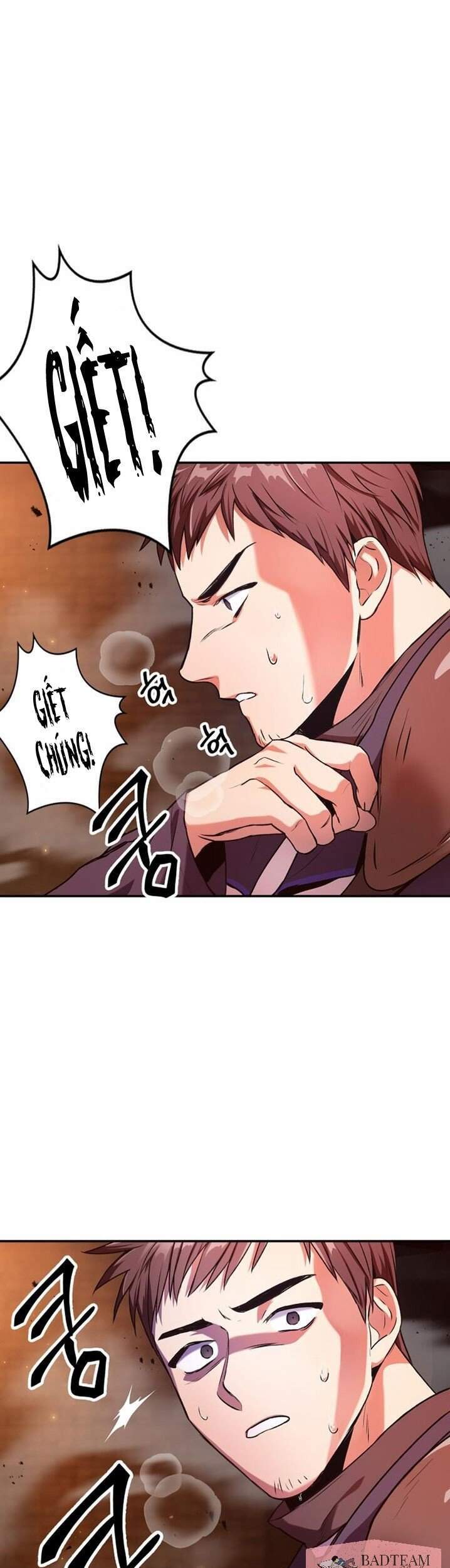 Kí Sự Hồi Quy - Chương 3