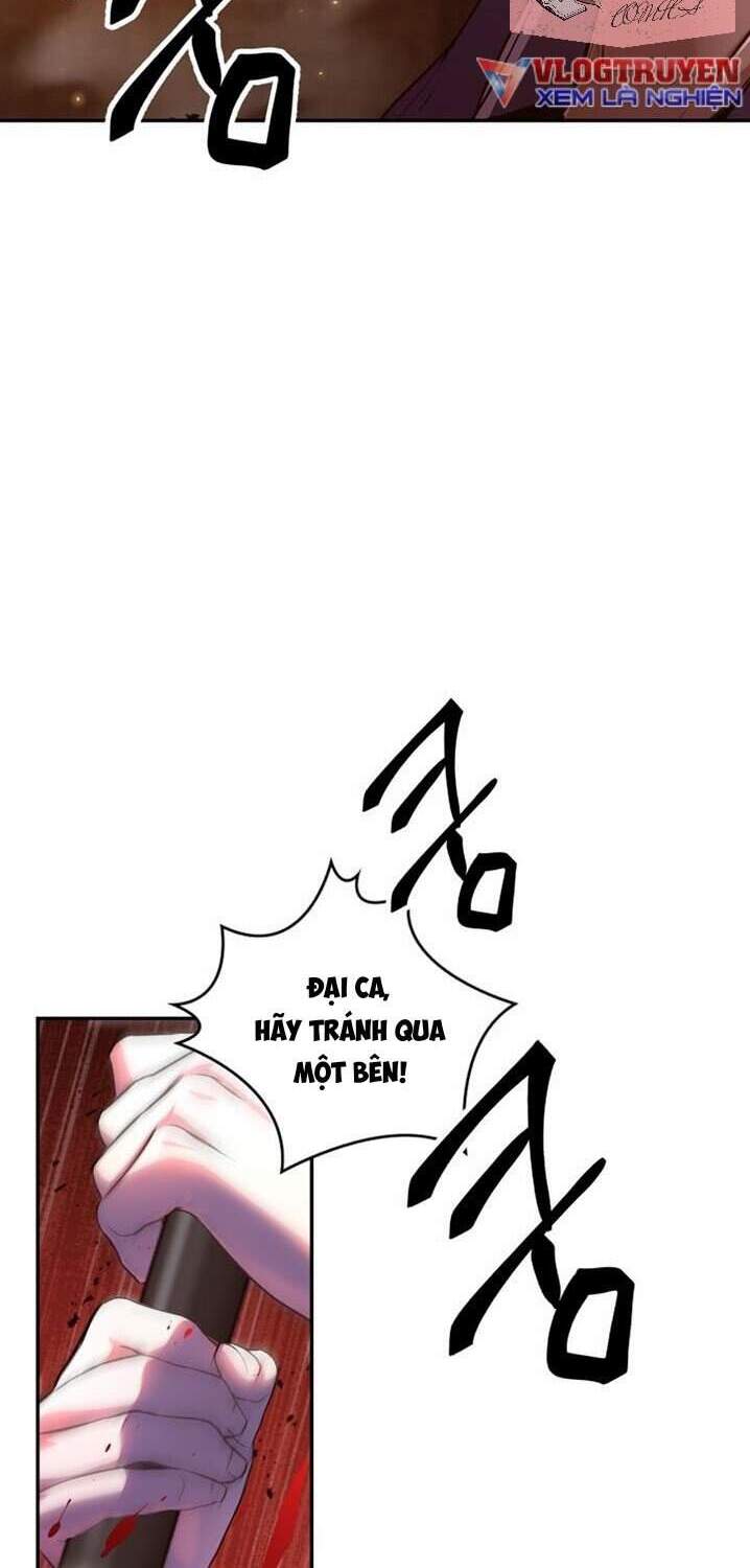 Kí Sự Hồi Quy - Chương 3