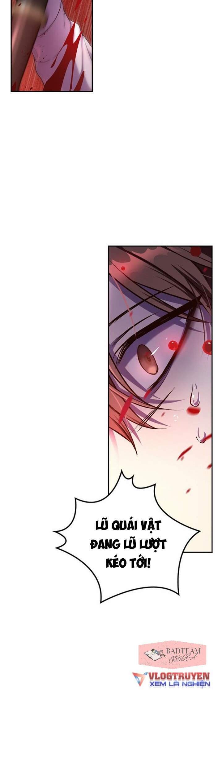 Kí Sự Hồi Quy - Chương 3