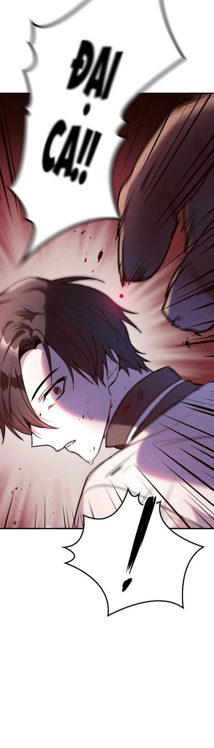 Kí Sự Hồi Quy - Chương 3