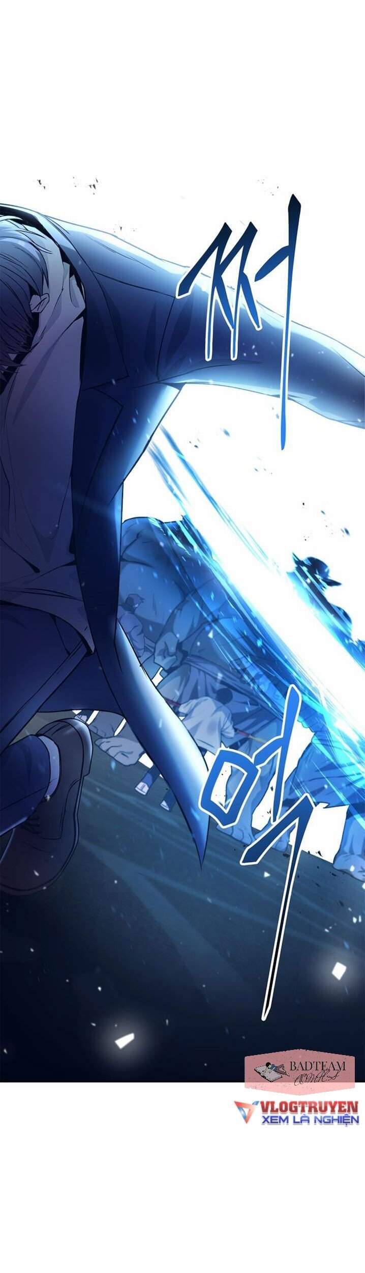 Kí Sự Hồi Quy - Chương 3