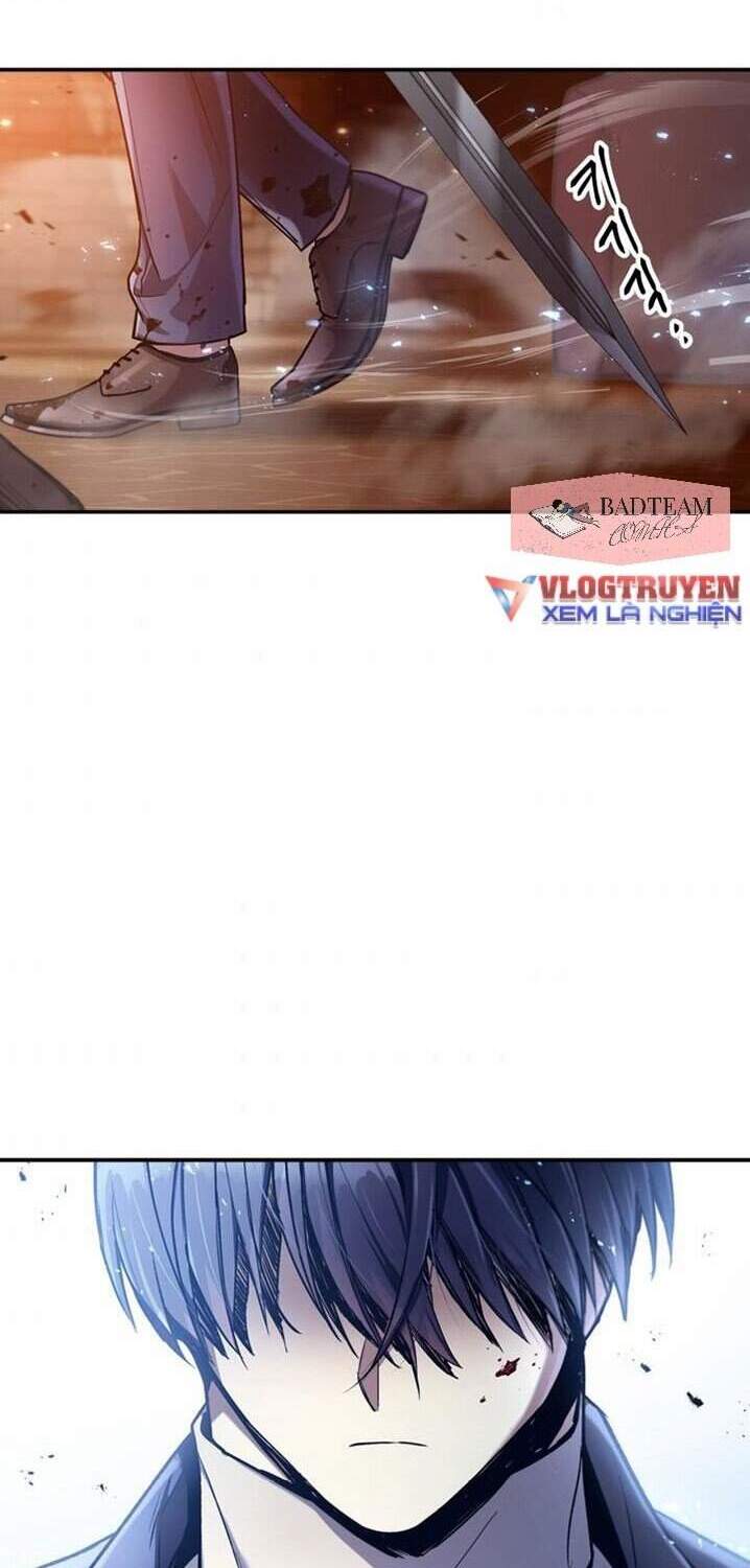 Kí Sự Hồi Quy - Chương 3