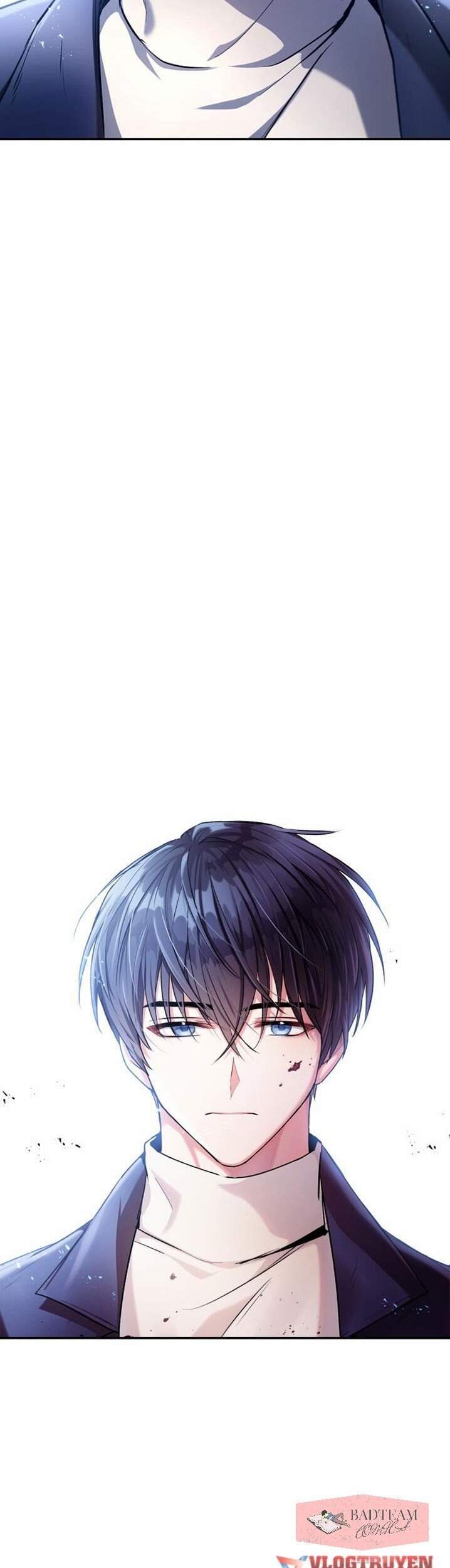 Kí Sự Hồi Quy - Chương 3