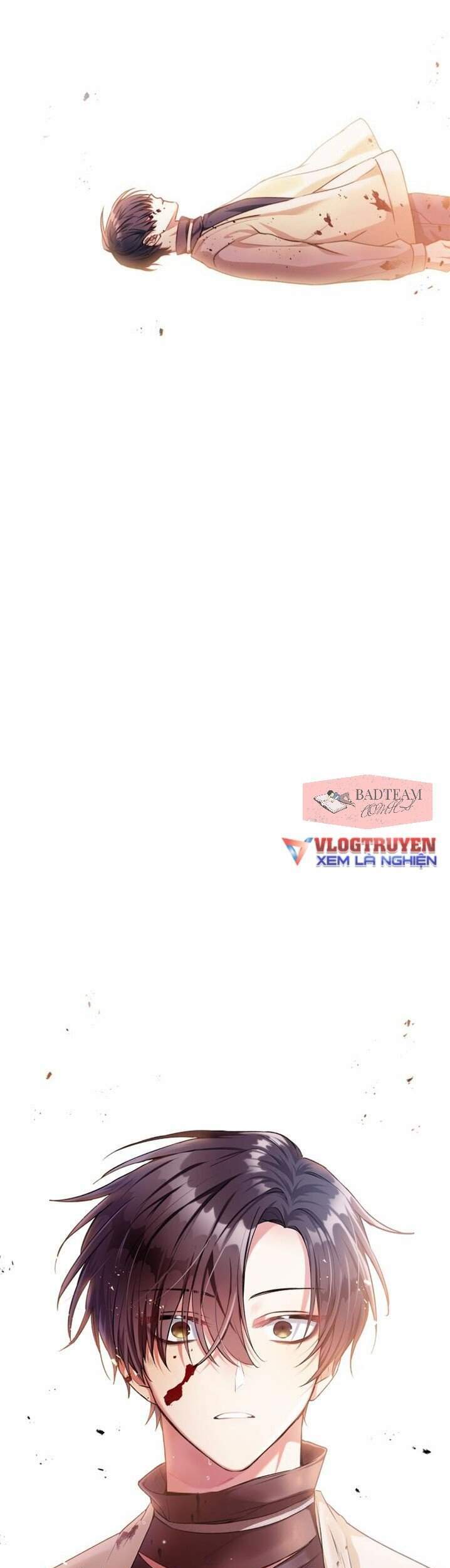 Kí Sự Hồi Quy - Chương 3