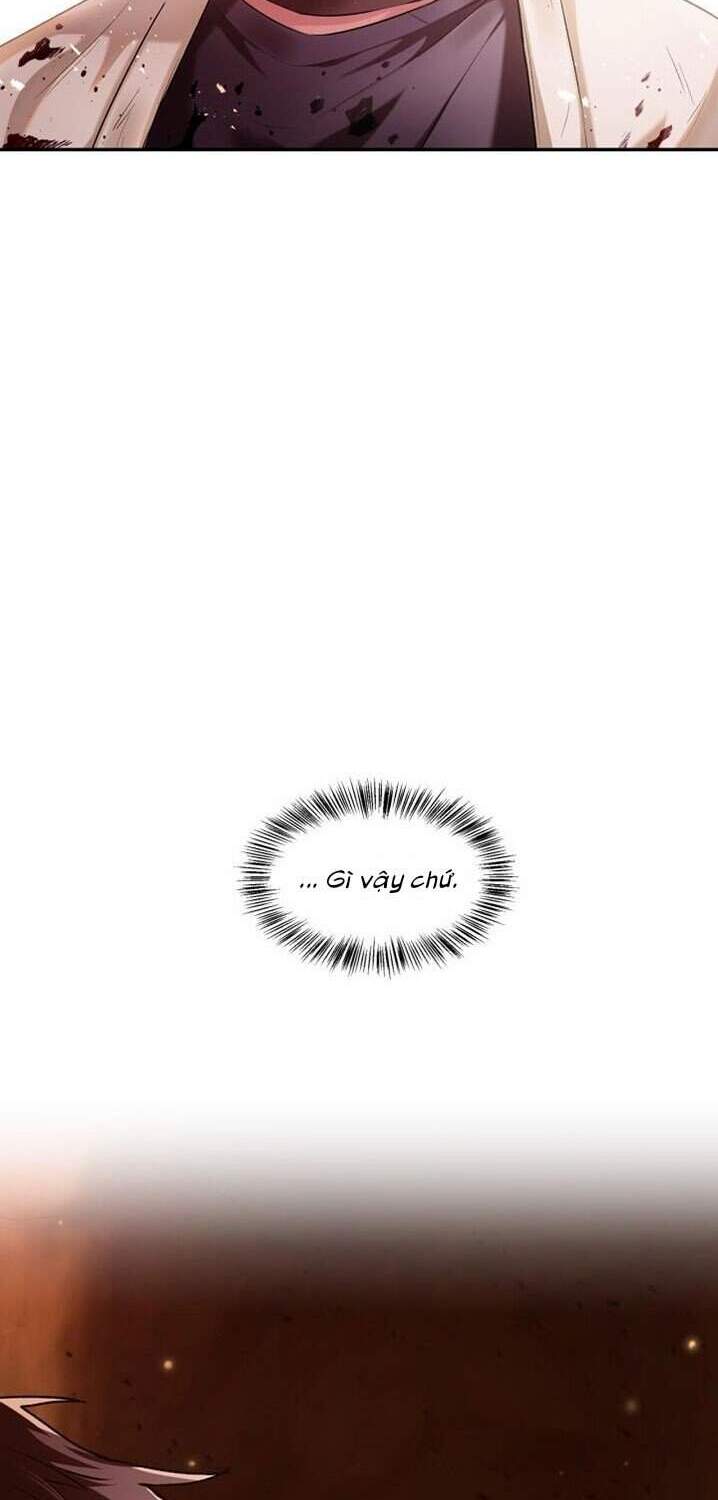 Kí Sự Hồi Quy - Chương 3