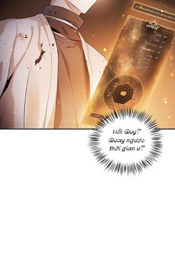 Kí Sự Hồi Quy - Chương 3