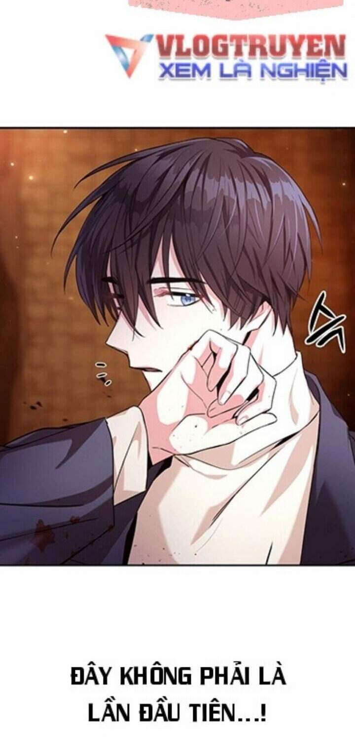 Kí Sự Hồi Quy - Chương 3