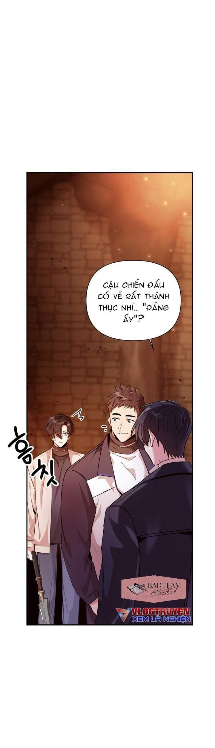 Kí Sự Hồi Quy - Chương 3