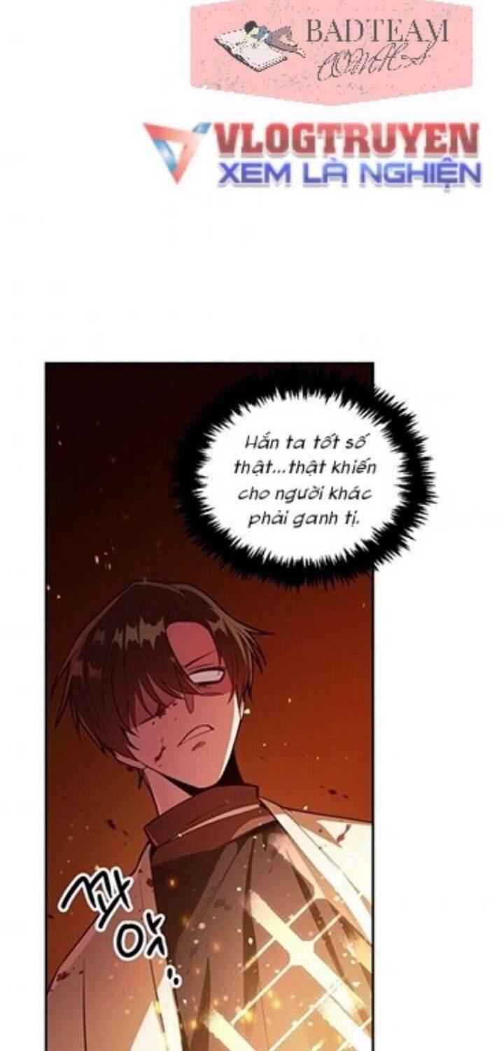 Kí Sự Hồi Quy - Chương 3