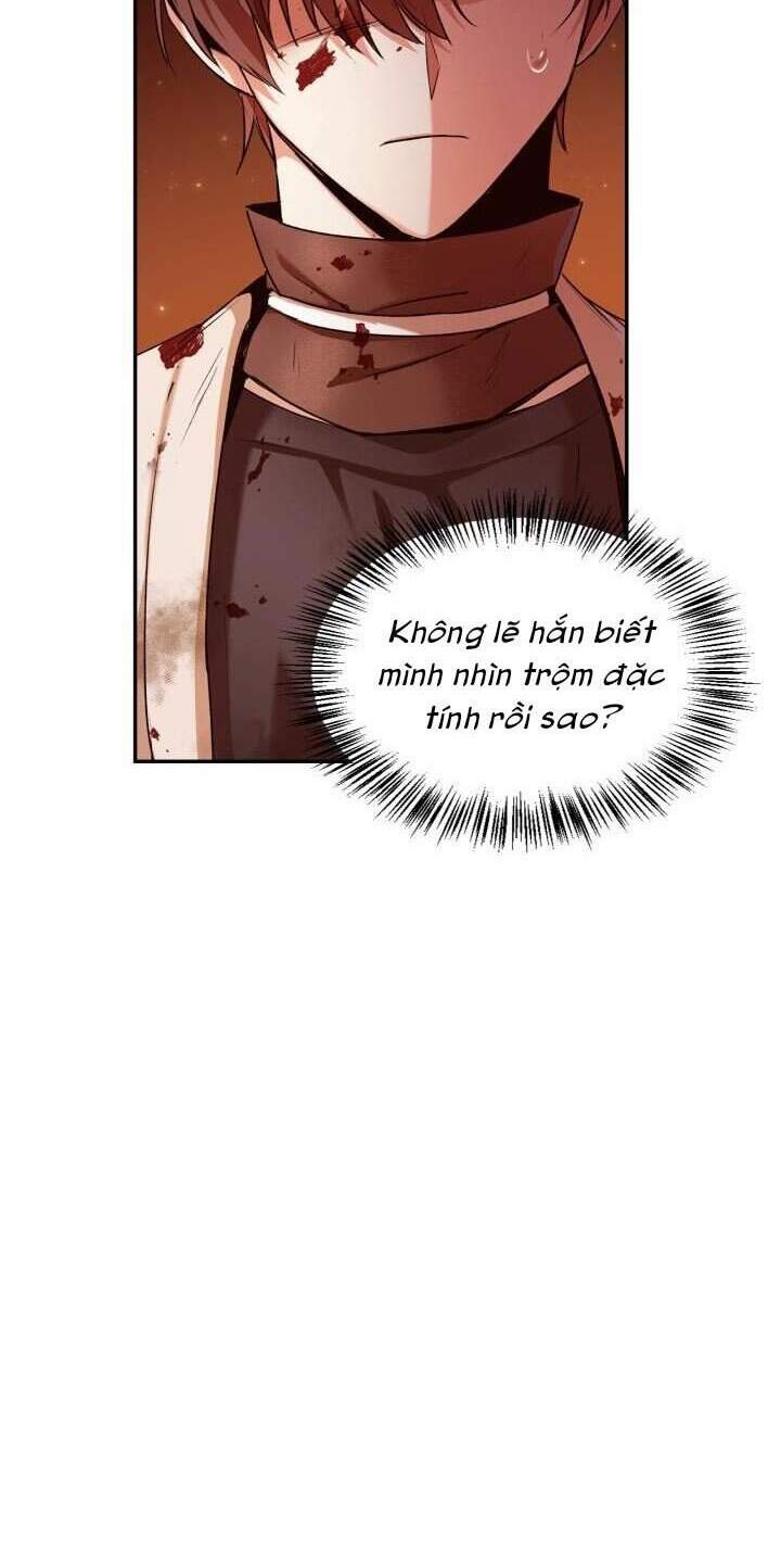 Kí Sự Hồi Quy - Chương 3