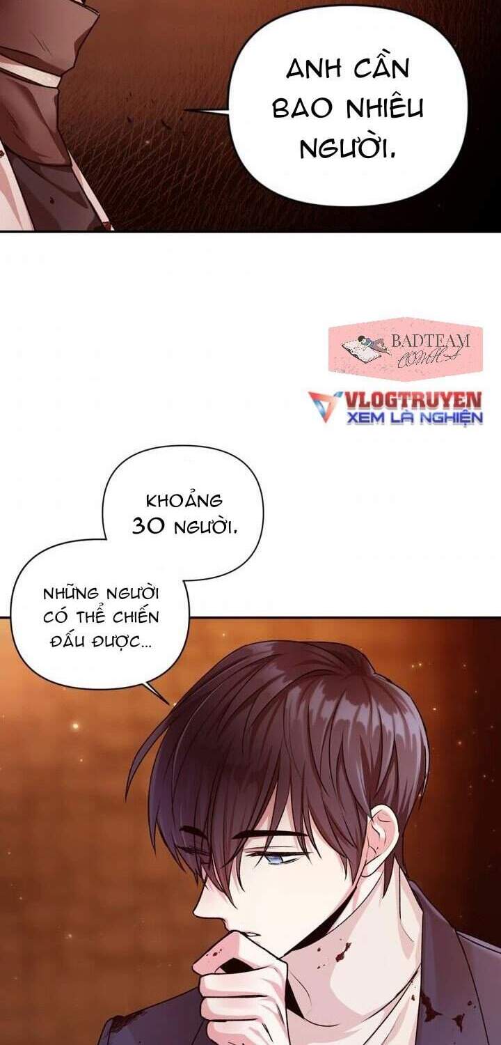 Kí Sự Hồi Quy - Chương 3