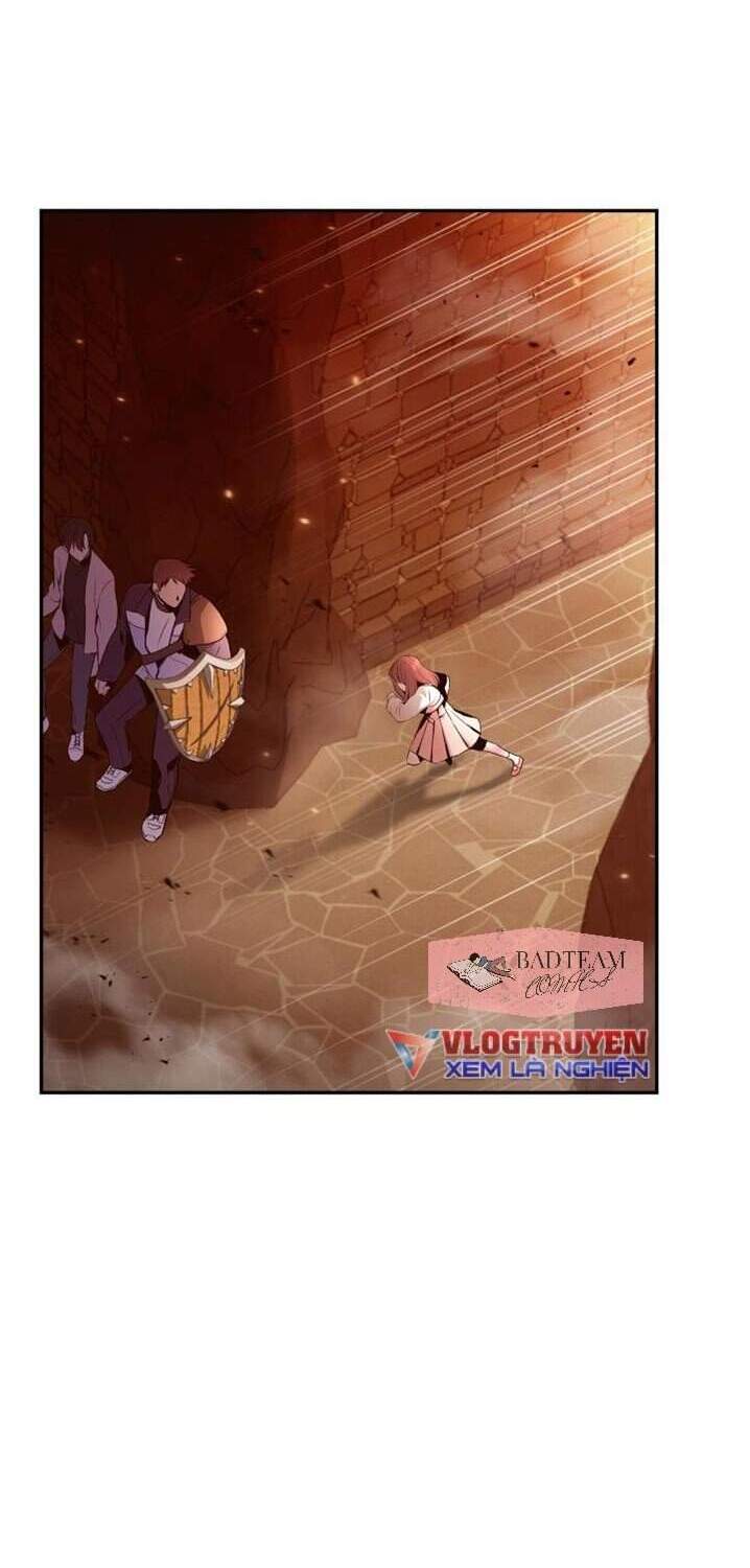 Kí Sự Hồi Quy - Chương 3