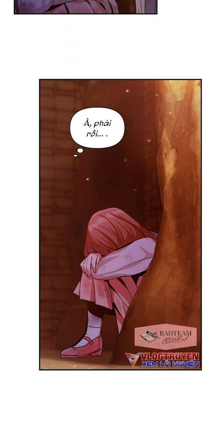 Kí Sự Hồi Quy - Chương 3